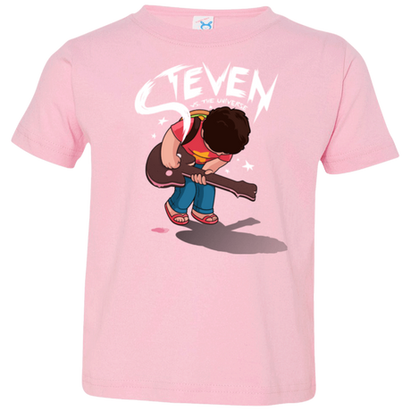 T-Shirts Pink / 2T Steven Universe Toddler Premium T-Shirt