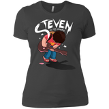 T-Shirts Heavy Metal / X-Small Steven Universe Women's Premium T-Shirt