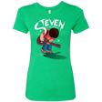 T-Shirts Envy / Small Steven Universe Women's Triblend T-Shirt