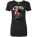 T-Shirts Vintage Black / Small Steven Universe Women's Triblend T-Shirt