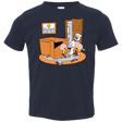 T-Shirts Navy / 2T Stewie and Brian Toddler Premium T-Shirt