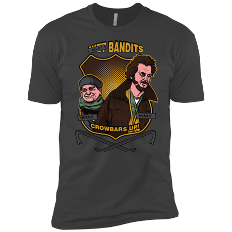 T-Shirts Heavy Metal / YXS Sticky Bandits Boys Premium T-Shirt