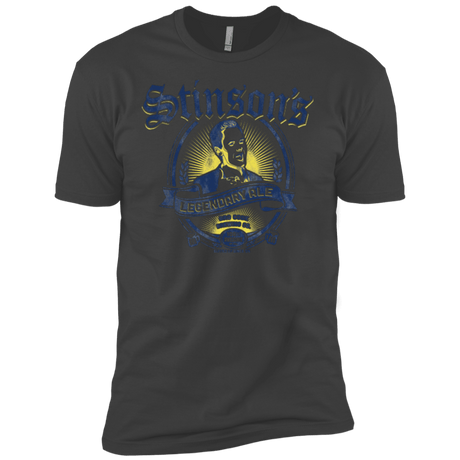 T-Shirts Heavy Metal / YXS Stinsons Legendary Ale Boys Premium T-Shirt