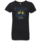 T-Shirts Black / YXS Stinsons Legendary Ale Girls Premium T-Shirt