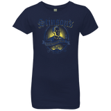 T-Shirts Midnight Navy / YXS Stinsons Legendary Ale Girls Premium T-Shirt
