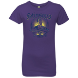 T-Shirts Purple Rush / YXS Stinsons Legendary Ale Girls Premium T-Shirt