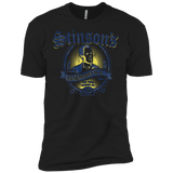 T-Shirts Black / X-Small Stinsons Legendary Ale Men's Premium T-Shirt