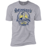 T-Shirts Heather Grey / X-Small Stinsons Legendary Ale Men's Premium T-Shirt