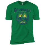 T-Shirts Kelly Green / X-Small Stinsons Legendary Ale Men's Premium T-Shirt