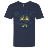 T-Shirts Midnight Navy / X-Small Stinsons Legendary Ale Men's Premium V-Neck