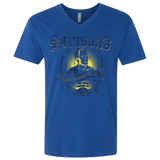T-Shirts Royal / X-Small Stinsons Legendary Ale Men's Premium V-Neck
