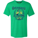 T-Shirts Envy / Small Stinsons Legendary Ale Men's Triblend T-Shirt