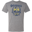 T-Shirts Premium Heather / Small Stinsons Legendary Ale Men's Triblend T-Shirt