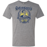 T-Shirts Premium Heather / Small Stinsons Legendary Ale Men's Triblend T-Shirt