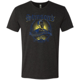 T-Shirts Vintage Black / Small Stinsons Legendary Ale Men's Triblend T-Shirt