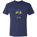 T-Shirts Vintage Navy / Small Stinsons Legendary Ale Men's Triblend T-Shirt