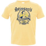 T-Shirts Butter / 2T Stinsons Legendary Ale Toddler Premium T-Shirt