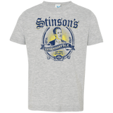T-Shirts Heather / 2T Stinsons Legendary Ale Toddler Premium T-Shirt