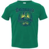 T-Shirts Kelly / 2T Stinsons Legendary Ale Toddler Premium T-Shirt