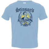 T-Shirts Light Blue / 2T Stinsons Legendary Ale Toddler Premium T-Shirt