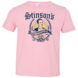 T-Shirts Pink / 2T Stinsons Legendary Ale Toddler Premium T-Shirt
