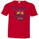 T-Shirts Red / 2T Stinsons Legendary Ale Toddler Premium T-Shirt