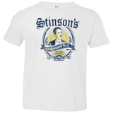 T-Shirts White / 2T Stinsons Legendary Ale Toddler Premium T-Shirt