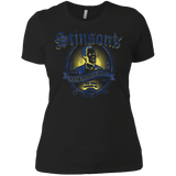 T-Shirts Black / X-Small Stinsons Legendary Ale Women's Premium T-Shirt