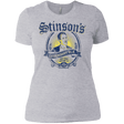 T-Shirts Heather Grey / X-Small Stinsons Legendary Ale Women's Premium T-Shirt