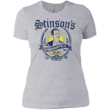 T-Shirts Heather Grey / X-Small Stinsons Legendary Ale Women's Premium T-Shirt