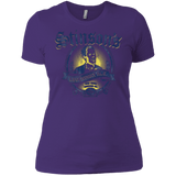 T-Shirts Purple / X-Small Stinsons Legendary Ale Women's Premium T-Shirt