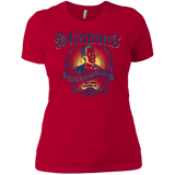 T-Shirts Red / X-Small Stinsons Legendary Ale Women's Premium T-Shirt