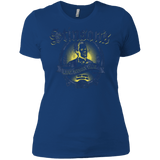 T-Shirts Royal / X-Small Stinsons Legendary Ale Women's Premium T-Shirt