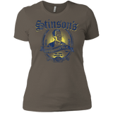 T-Shirts Warm Grey / X-Small Stinsons Legendary Ale Women's Premium T-Shirt