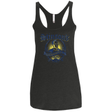 T-Shirts Vintage Black / X-Small Stinsons Legendary Ale Women's Triblend Racerback Tank