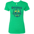 T-Shirts Envy / Small Stinsons Legendary Ale Women's Triblend T-Shirt