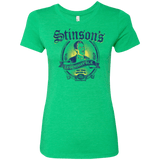 T-Shirts Envy / Small Stinsons Legendary Ale Women's Triblend T-Shirt