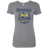 T-Shirts Premium Heather / Small Stinsons Legendary Ale Women's Triblend T-Shirt