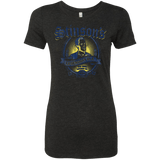 T-Shirts Vintage Black / Small Stinsons Legendary Ale Women's Triblend T-Shirt