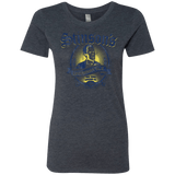 T-Shirts Vintage Navy / Small Stinsons Legendary Ale Women's Triblend T-Shirt