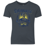 T-Shirts Vintage Navy / YXS Stinsons Legendary Ale Youth Triblend T-Shirt