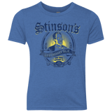T-Shirts Vintage Royal / YXS Stinsons Legendary Ale Youth Triblend T-Shirt