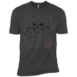 Stitch Plan Boys Premium T-Shirt