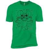 Stitch Plan Boys Premium T-Shirt