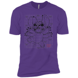 Stitch Plan Boys Premium T-Shirt