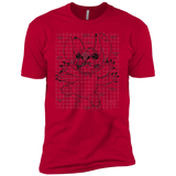 Stitch Plan Boys Premium T-Shirt