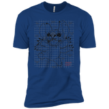 Stitch Plan Boys Premium T-Shirt