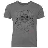 Stitch Plan Youth Triblend T-Shirt