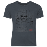 Stitch Plan Youth Triblend T-Shirt