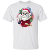 T-Shirts White / S Stocking Stuffer HP Owl T-Shirt